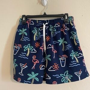 Chubbies Swim Shorts